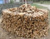 Дрова топливные